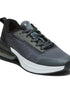 BRAIL PRO Grey Men's Running Shoes