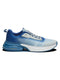 BRAIL PRO Grey Men's Running Shoes