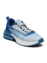 BRAIL PRO Grey Men's Running Shoes
