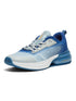 BRAIL PRO Grey Men's Running Shoes