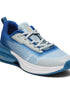 BRAIL PRO Grey Men's Running Shoes