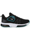 BRAZIL ADV PRO Black Men's Running Shoes