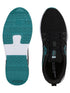 BRAZIL ADV PRO Black Men's Running Shoes