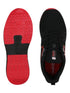 BRAZIL ADV PRO Black Men's Sports Shoes
