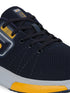 BRAZIL ADV PRO Navy Men's Running Shoes