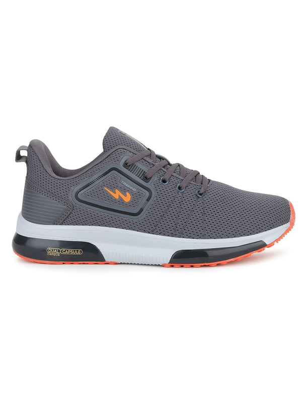 BRAZIL ADV PRO Grey Men's Sports Shoes