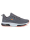 BRAZIL ADV PRO Grey Men's Sports Shoes