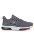 BRAZIL ADV PRO Grey Men's Sports Shoes