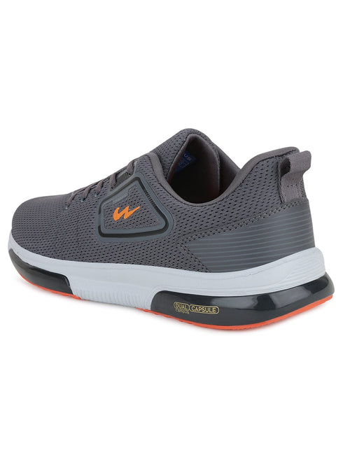 BRAZIL ADV PRO Grey Men's Sports Shoes