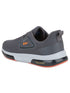 BRAZIL ADV PRO Grey Men's Sports Shoes