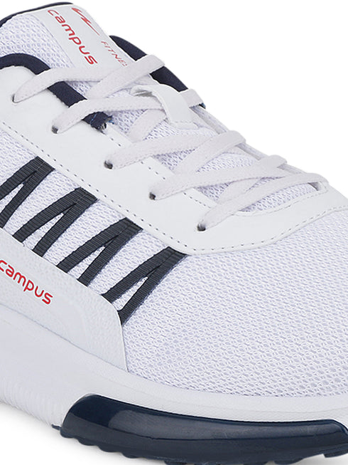 BRAZIL ADV PRO White Men's Sports Shoes