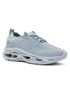 BRELO Grey Women's Walking Shoes