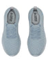 BRELO Grey Women's Walking Shoes