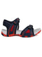 BRENT Blue Men's Sandals