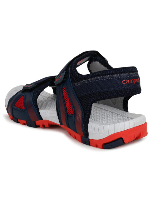 BRENT Blue Men's Sandals