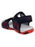 BRENT Blue Men's Sandals
