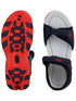 BRENT Blue Men's Sandals