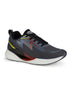 BRIO Grey Men's Running Shoes