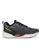 BRIO Grey Men's Running Shoes