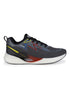 BRIO Grey Men's Running Shoes