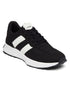 BRISK Black Men's Sneakers