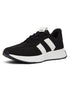 BRISK Black Men's Sneakers
