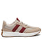 BRISK Beige Men's Sneakers