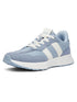 BRISK Blue Men's Sneakers