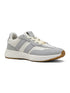 BRISK Off White Men's Sneakers