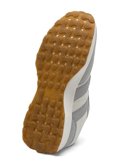 BRISK Off White Men's Sneakers