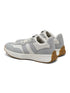 BRISK Off White Men's Sneakers