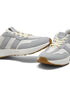 BRISK Off White Men's Sneakers