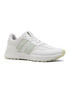 BRISK White Men's Sneakers