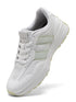BRISK White Men's Sneakers