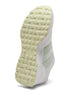 BRISK White Men's Sneakers