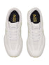 BRISK White Men's Sneakers