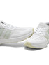 BRISK White Men's Sneakers
