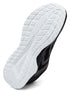 BRODE Black Men's Running Shoes