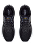 BRODE Black Men's Running Shoes