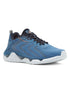 BRODE Blue Men's Running Shoes