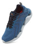 BRODE Blue Men's Running Shoes