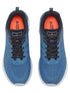 BRODE Blue Men's Running Shoes
