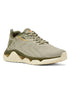 BRODE Beige Men's Running Shoes