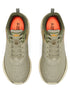BRODE Beige Men's Running Shoes