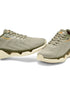 BRODE Beige Men's Running Shoes