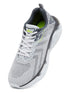 BRODE White Men's Running Shoes