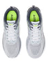 BRODE White Men's Running Shoes