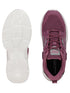 BROWNIE Purple Women's Sneakers