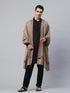Men's Kani Wool Stole