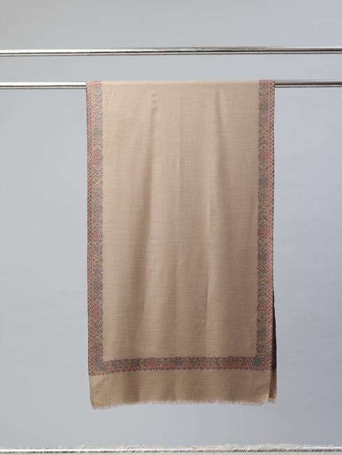 Men's Kani Wool Stole